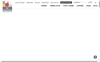 Holland Construction Llc website