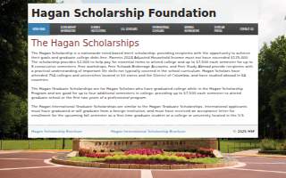 Hagan Electric Sacramento website