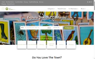 Xin Da Di Salon website