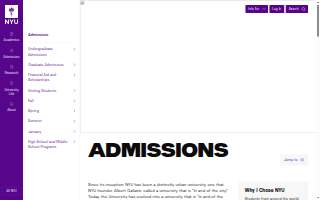 NYU Langone Primary Care–Long Beach website