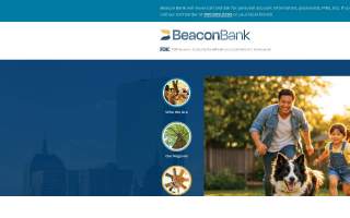 Berkshire Hathaway HomeServices Indiana Realty website