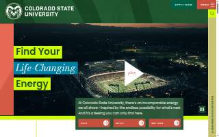 CSU Inc Plainfield website