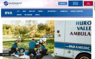 Emergent Construction website