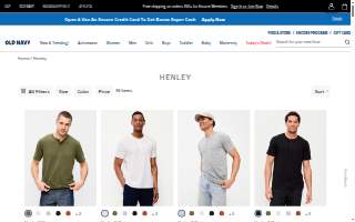 Henley & Beard Law Firm, LLC website