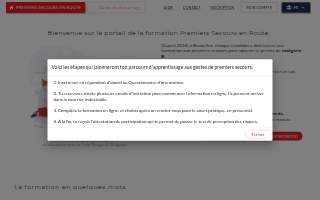 Premier Auto Sales website