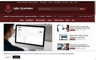 Northbrew Coffee website