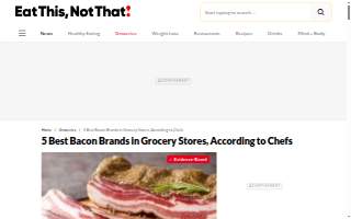 Bacon Insurance Group website