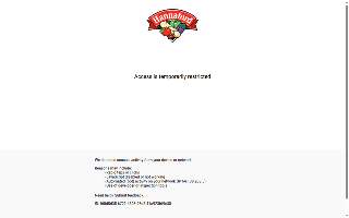 Hannaford of Burlington website