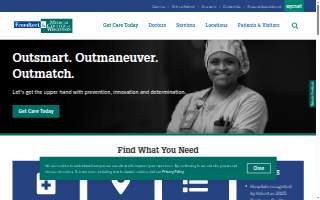 Froedtert Pharmacy - Froedtert Hospital website