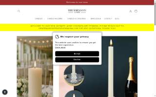 Biederman Burns Wealth Management - Raymond James website