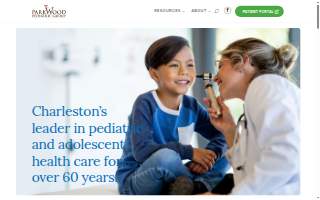 Gamble William B MD website