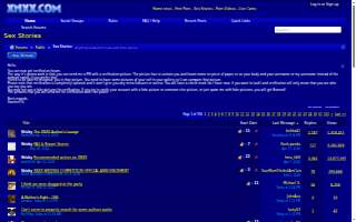 Coffeecito House website