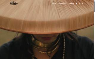 Thao L. Nguyen, DO website