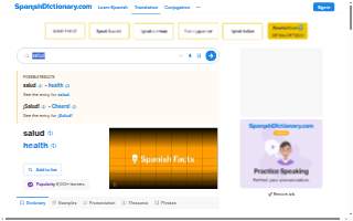 Salud Family Health - Commerce City - Pharmacy website