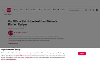 FOOD Culture Idaho website