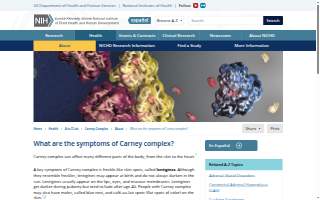 Carney Appleby Law website