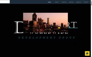Davenport Compost Facility website