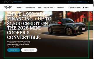 Mini Splits of Idaho website