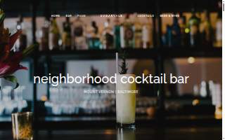 Sugarvale website