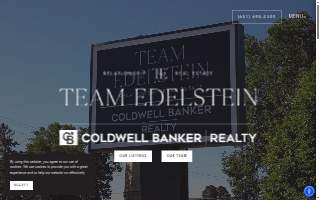 Team Edelstein of St. Paul website