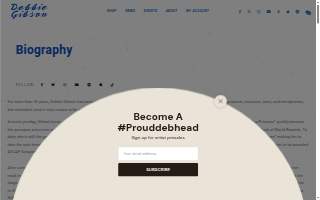 Debbie Carothers Company PA Certified Public Accountants website