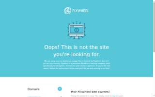 Inline Chiropractic website