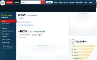 Ness Auto Sales of Fargo website