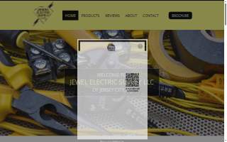 Jewel Electric Supply, Llc. website