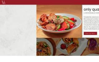 BB's Pub website
