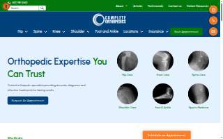 Alhanna Law Firm, PLLC website