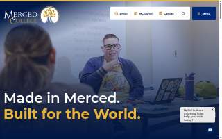 Merced Veterinary Clinic: Cook Paul DVM website