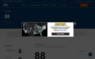 88 Transportation, Inc. website
