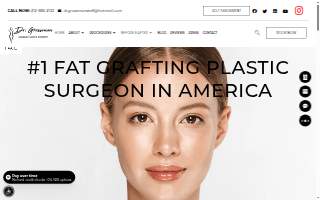 Dr. Grossman website