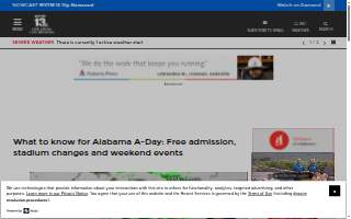 Aday Cars website