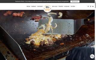 RC's Watering Hole website