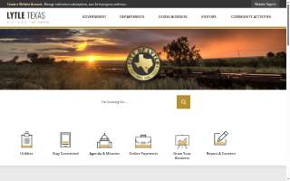 Lytle Electric Inc. website