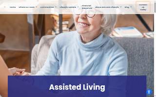 Gencare Pharmacy website