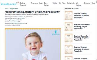 Alondra Dental Associates website