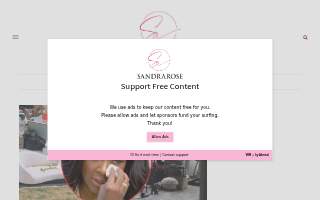 Sandra L. Clapp & Associates, P.A. website