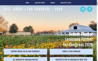 Jessee Heating and Air Conditioning website