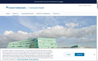 Baldwin Park Medical Center website
