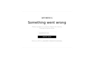 Theresa McCreath website