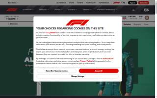 Alonso's Auto Repair website