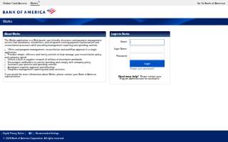 The Works Gym website