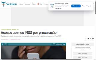 Rosmarino website