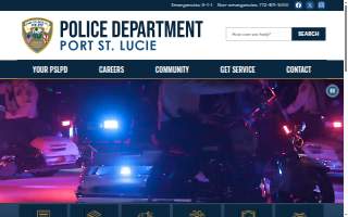 Polis Plumbing Inc website