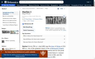 Darius Motorsport website