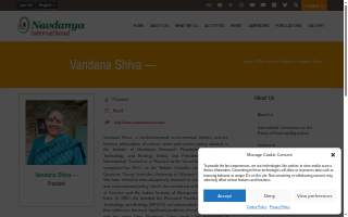 Vandana Duggal, MD website