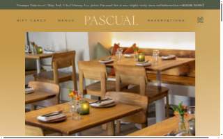 Pascual Yard Services of Kapolei website