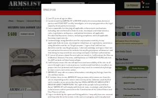 Mariner website